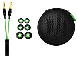 ꡼ No.004Υͥ / Razer󥤥䡼إåɥåȡRazer Hammerheadץ꡼2ʤȯ