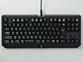 10쥹Razerᥫ˥륭ܡɡRazer BlackWidow Tournament EditionפܸǤо