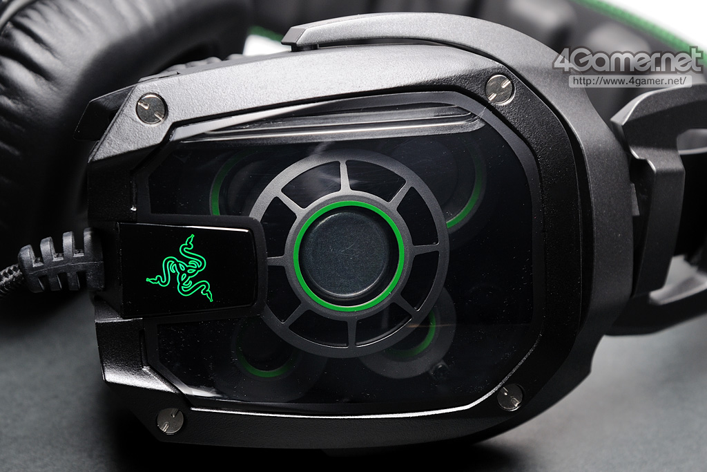 画像集no 002 アナログ接続のリアル7 1chサラウンドヘッドセット Razer Tiamat 7 1 レビュー その完成度と 使い方 を明らかにする 画像集no 002 アナログ接続のリアル7 1chサラウンドヘッドセット Razer Tiamat 7 1 レビュー その完成度と 使い方 を明らかにする