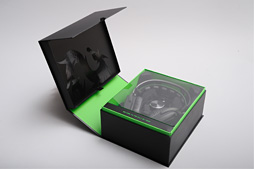 ꡼ No.003Υͥ / ʥ³Υꥢ7.1ch饦ɥإåɥåȡRazer Tiamat 7.1ץӥ塼δ٤ȡֻȤפ餫ˤ