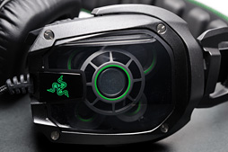 ꡼ No.007Υͥ / ʥ³Υꥢ7.1ch饦ɥإåɥåȡRazer Tiamat 7.1ץӥ塼δ٤ȡֻȤפ餫ˤ