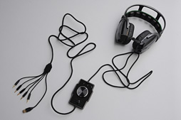 ꡼ No.018Υͥ / ʥ³Υꥢ7.1ch饦ɥإåɥåȡRazer Tiamat 7.1ץӥ塼δ٤ȡֻȤפ餫ˤ