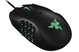 ꡼ No.009Υͥ / RazerMMORPGޥοʡNaga 2014פȯɽѤȺѤƱŸȡ12ܥΥǥѹ