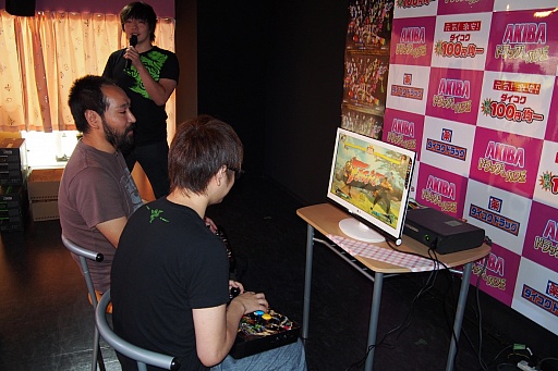 ꡼ No.007 | աɡĶ󥮥դȶǻ̩ʻ֤ڤࡣ֥IV AEץǥRazerɥƥåȯ䵭ǰ٥Ȥݡ