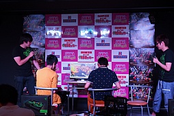 ꡼ No.009 | աɡĶ󥮥դȶǻ̩ʻ֤ڤࡣ֥IV AEץǥRazerɥƥåȯ䵭ǰ٥Ȥݡ