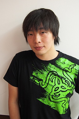 ꡼ No.012 | աɡĶ󥮥դȶǻ̩ʻ֤ڤࡣ֥IV AEץǥRazerɥƥåȯ䵭ǰ٥Ȥݡ