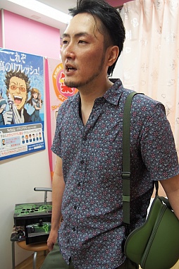 ꡼ No.015 | աɡĶ󥮥դȶǻ̩ʻ֤ڤࡣ֥IV AEץǥRazerɥƥåȯ䵭ǰ٥Ȥݡ