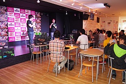 ꡼ No.016Υͥ / աɡĶ󥮥դȶǻ̩ʻ֤ڤࡣ֥IV AEץǥRazerɥƥåȯ䵭ǰ٥Ȥݡ