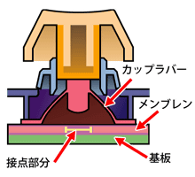 ꡼ No.005Υͥ / PRۤ㤦٤RazerܡɤϤ3ǥ봰