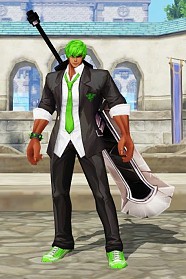 画像ギャラリー No.006のサムネイル画像 / 「Razer DeathAdder 2013」の「KRITIKA」コラボモデルが登場。限定1000個