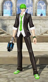 画像ギャラリー No.008のサムネイル画像 / 「Razer DeathAdder 2013」の「KRITIKA」コラボモデルが登場。限定1000個