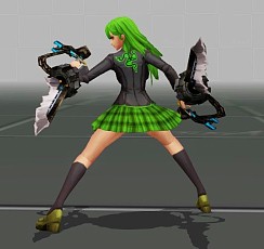 画像ギャラリー No.010のサムネイル画像 / 「Razer DeathAdder 2013」の「KRITIKA」コラボモデルが登場。限定1000個