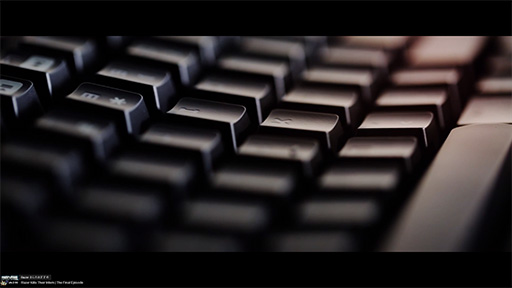 The World's First Mechanical Switch Designed for Gaming