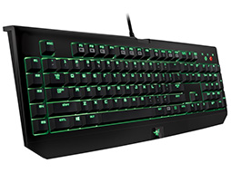 画像集#002のサムネイル/Razerのキーボードやマウスなど4製品が「コアマスターズ」の推奨認定取得