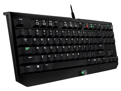 #002Υͥ/Razerꥸʥ륭åǡBlackWidowס10쥹ΡTournament Edition3ǥ뤬ȯ