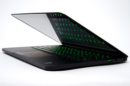 ꡼ No.002Υͥ / Razer Blade2014ˡץեȥץå󡣤ĤܤؤäƤRazerΥΡPCǮ!?