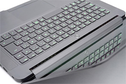 ꡼ No.006Υͥ / Razer Blade2014ˡץեȥץå󡣤ĤܤؤäƤRazerΥΡPCǮ!?