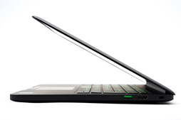 Razer Blade2014ˡץեȥץå󡣤ĤܤؤäƤRazerΥΡPCǮ!?