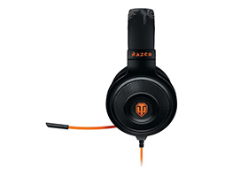 ������#006�Υ���ͥ���/����100�ĸ��ꡣ��Razer Kraken Pro�ץإåɥ��åȤΡ�World of Tanks�ץ���ܥ�ǥ뤬ȯ��