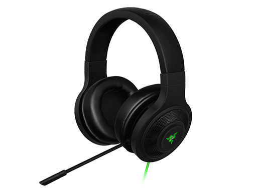 ������#002�Υ���ͥ���/��Razer Surround��ɸ���б��ΥС������7.1ch�����б�USB�إåɥ��åȡ�Kraken USB�פ�����ȯ��