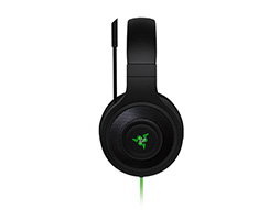 ������#004�Υ���ͥ���/��Razer Surround��ɸ���б��ΥС������7.1ch�����б�USB�إåɥ��åȡ�Kraken USB�פ�����ȯ��