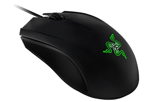 ������#002�Υ���ͥ���/�����оη������ޡ������ޥ�����Razer Abyssus�פ�2014ǯ��ǥ뤬8��28���˹���ȯ��
