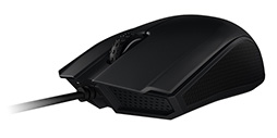 ������#003�Υ���ͥ���/�����оη������ޡ������ޥ�����Razer Abyssus�פ�2014ǯ��ǥ뤬8��28���˹���ȯ��