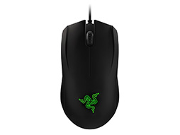 ������#005�Υ���ͥ���/�����оη������ޡ������ޥ�����Razer Abyssus�פ�2014ǯ��ǥ뤬8��28���˹���ȯ��