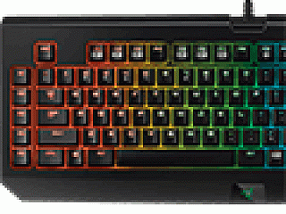 Razer キーボードやマウスを1600万色以上の色で光らせる機能 Chroma を発表 採用製品は14年9月から発売の予定