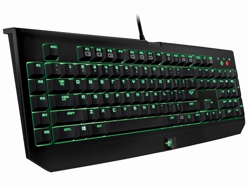 画像集#002のサムネイル/「Naga 2014」などRazer製の周辺機器3製品が「MIRROR WAR」推奨に