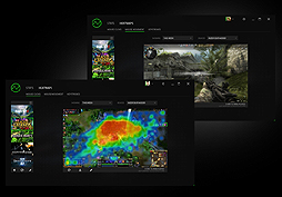 マウスやキーボードの 使いこなし度 が分かる Razer Synapse がデバイスの使用状況をトラッキングする Stats Heatmaps 機能を実装