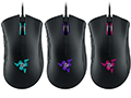 RazerDeathAdder Chromaפ10˹ȯ䡣֥ޥ2014ǯǥϿإ󥵡1600˸LEDκѤݥȤ