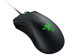 RazerDeathAdder Chromaפ10˹ȯ䡣֥ޥ2014ǯǥϿإ󥵡1600˸LEDκѤݥȤ