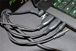 ꡼ No.007Υͥ / ٤ΡBlackWidowסDeathAdderסKraken 7.1פϹߤοǸ롣RazerΡChromaץ꡼3ʤ1031˹ȯ