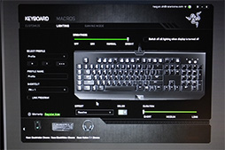 ꡼ No.010Υͥ / ٤ΡBlackWidowסDeathAdderסKraken 7.1פϹߤοǸ롣RazerΡChromaץ꡼3ʤ1031˹ȯ