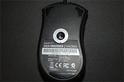 ꡼ No.020Υͥ / ٤ΡBlackWidowסDeathAdderסKraken 7.1פϹߤοǸ롣RazerΡChromaץ꡼3ʤ1031˹ȯ