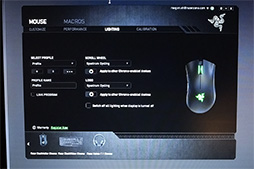 ꡼ No.023Υͥ / ٤ΡBlackWidowסDeathAdderסKraken 7.1פϹߤοǸ롣RazerΡChromaץ꡼3ʤ1031˹ȯ