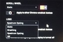 ꡼ No.024Υͥ / ٤ΡBlackWidowסDeathAdderסKraken 7.1פϹߤοǸ롣RazerΡChromaץ꡼3ʤ1031˹ȯ