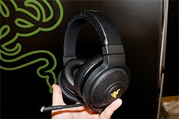 ꡼ No.026Υͥ / ٤ΡBlackWidowסDeathAdderסKraken 7.1פϹߤοǸ롣RazerΡChromaץ꡼3ʤ1031˹ȯ