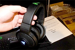 ꡼ No.030Υͥ / ٤ΡBlackWidowסDeathAdderסKraken 7.1פϹߤοǸ롣RazerΡChromaץ꡼3ʤ1031˹ȯ