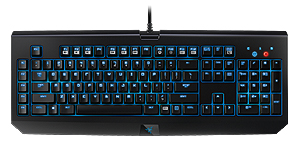 画像集#004のサムネイル/青色LED搭載の限定モデル「Razer Classics」が直販サイト限定で販売スタート