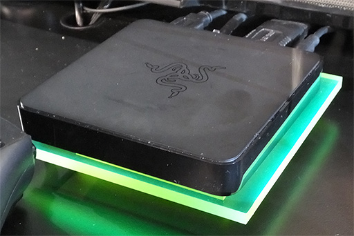 ꡼ No.002Υͥ / CES 2015Razer99ɥξAndroidܥåForge TVפɲä39.99ɥʧPCΥॹȥ꡼ߥ󥰤ˤб