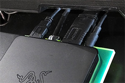 ꡼ No.004Υͥ / CES 2015Razer99ɥξAndroidܥåForge TVפɲä39.99ɥʧPCΥॹȥ꡼ߥ󥰤ˤб