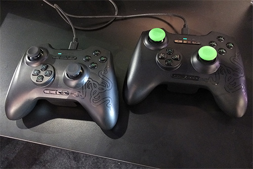 ꡼ No.005Υͥ / CES 2015Razer99ɥξAndroidܥåForge TVפɲä39.99ɥʧPCΥॹȥ꡼ߥ󥰤ˤб