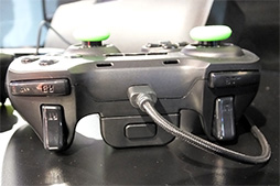 ꡼ No.006Υͥ / CES 2015Razer99ɥξAndroidܥåForge TVפɲä39.99ɥʧPCΥॹȥ꡼ߥ󥰤ˤб
