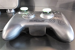 ꡼ No.007Υͥ / CES 2015Razer99ɥξAndroidܥåForge TVפɲä39.99ɥʧPCΥॹȥ꡼ߥ󥰤ˤб