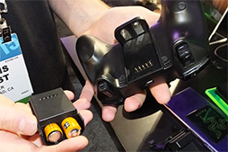 ꡼ No.008Υͥ / CES 2015Razer99ɥξAndroidܥåForge TVפɲä39.99ɥʧPCΥॹȥ꡼ߥ󥰤ˤб