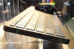 ꡼ No.011Υͥ / CES 2015Razer99ɥξAndroidܥåForge TVפɲä39.99ɥʧPCΥॹȥ꡼ߥ󥰤ˤб