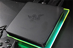 ꡼ No.012Υͥ / CES 2015Razer99ɥξAndroidܥåForge TVפɲä39.99ɥʧPCΥॹȥ꡼ߥ󥰤ˤб