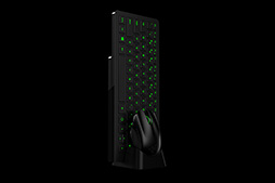 ꡼ No.014Υͥ / CES 2015Razer99ɥξAndroidܥåForge TVפɲä39.99ɥʧPCΥॹȥ꡼ߥ󥰤ˤб